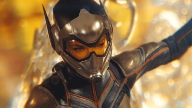 Ant-Man 3 Star explica cómo el movimiento #MeToo la empoderó en el set