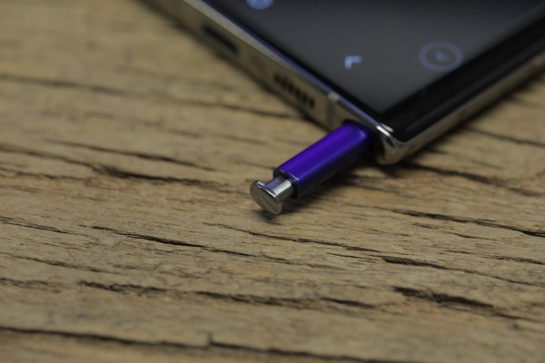 Antes de un evento de febrero, Samsung se burla de la fusión Galaxy S/Note