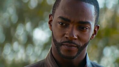 Anthony Mackie revela qué vengador se llevaría a una isla desierta