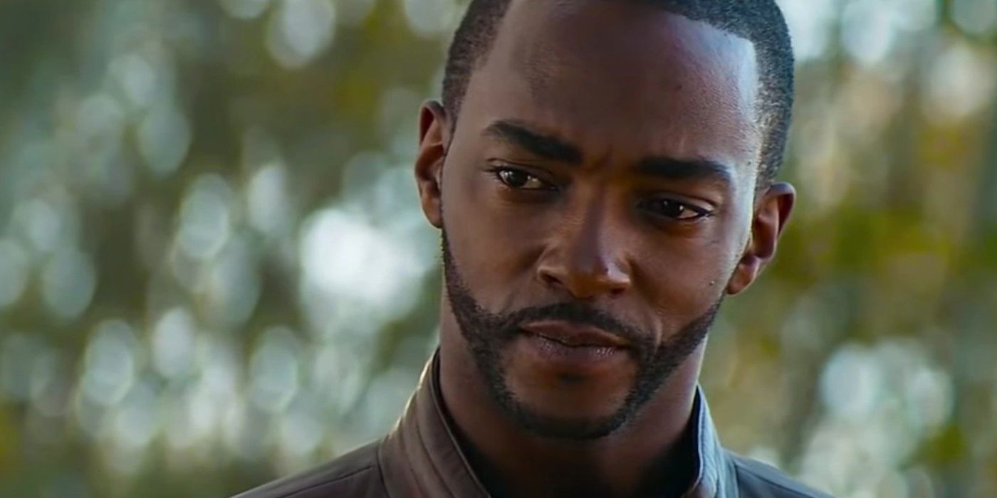 Anthony Mackie revela qué vengador se llevaría a una isla desierta