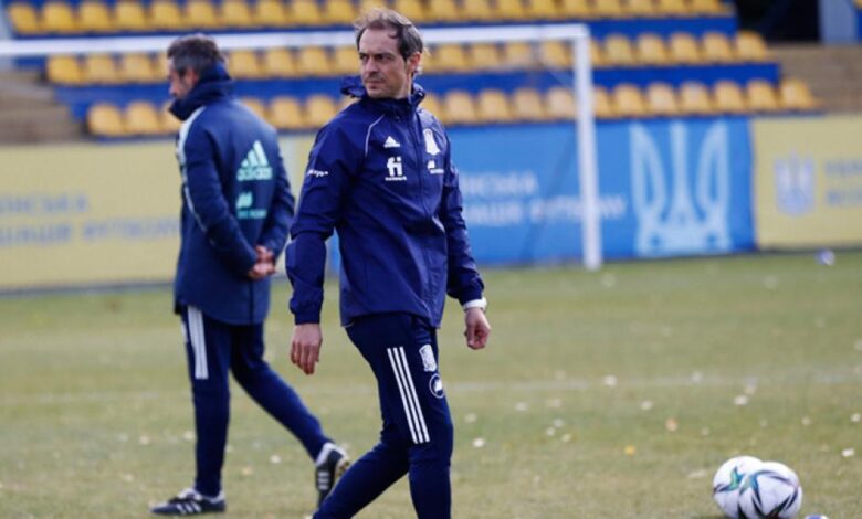 Antía Mayo, Alta y Naiara Ordas baja para las jornadas de entrenamiento
