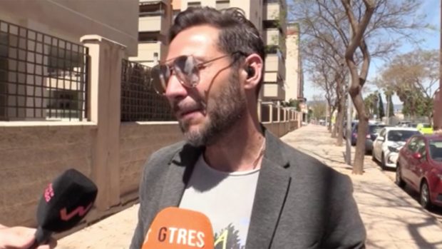 Antonio David Flores / Gtres