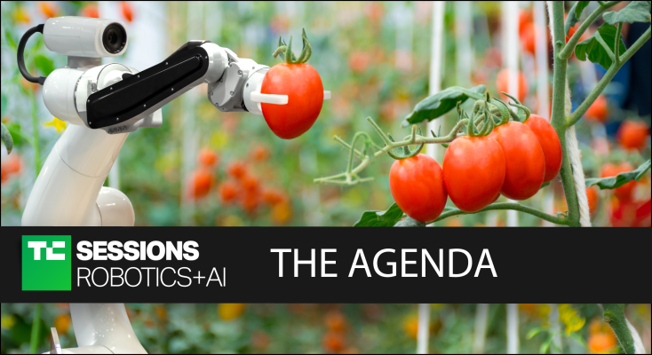 Anuncio de la agenda de Robótica + IA: 3 de marzo en UC Berkeley