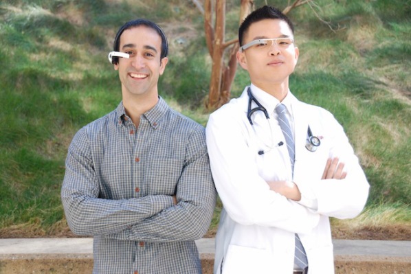 Aparentemente, Google Glass todavía existe, y acaba de recibir su primera actualización en casi tres años.