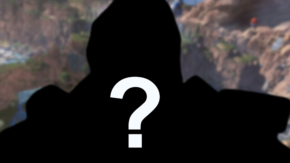 Apex Legends se burla del personaje de la temporada 13