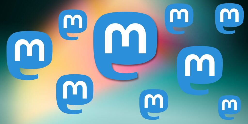 Aplicación Mastodon: la red social descentralizada explicada