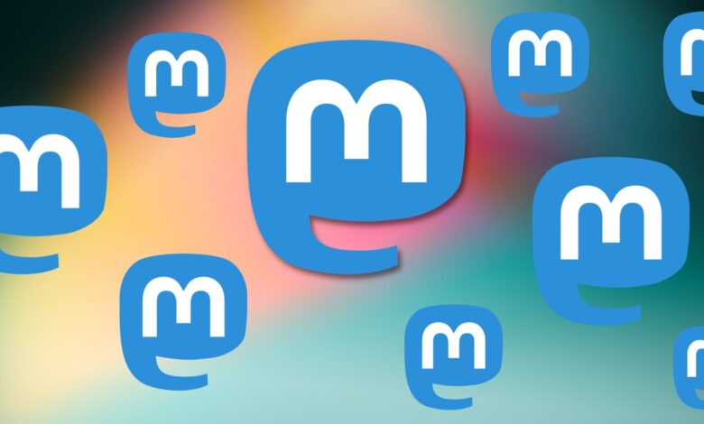 Aplicación Mastodon: la red social descentralizada explicada