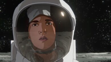 Apollo 10 1/2: A Space Age Childhood Review - Una hermosa película que hemos visto antes