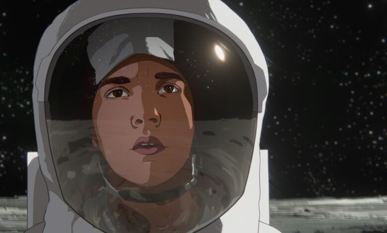 Apollo 10 1/2: A Space Age Childhood Review - Una hermosa película que hemos visto antes