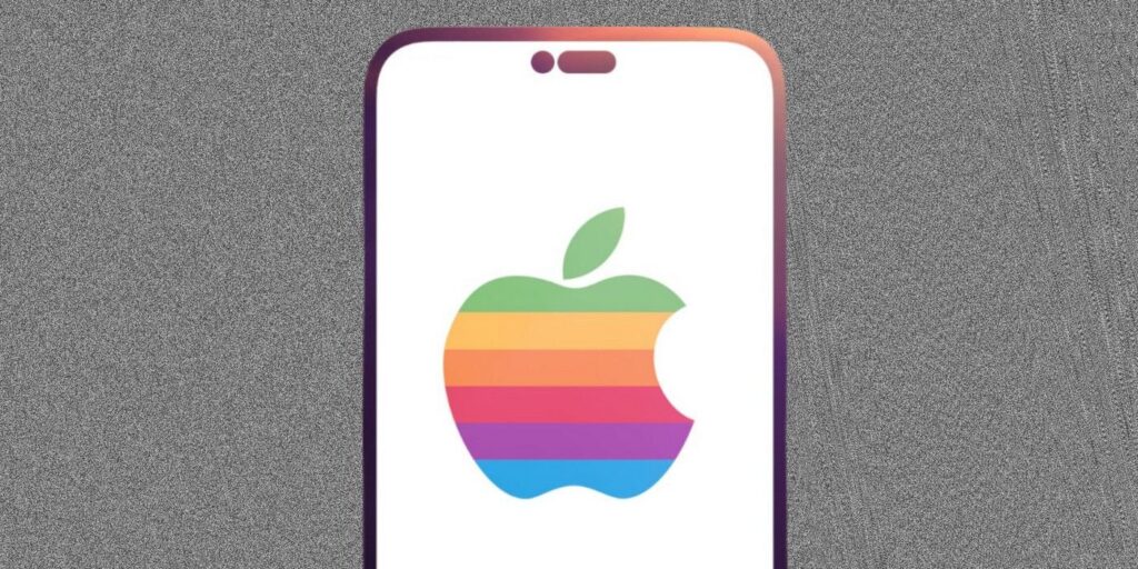 Apple Leaker se duplica en aburridas actualizaciones de iPhone 14