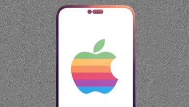 Apple Leaker se duplica en aburridas actualizaciones de iPhone 14