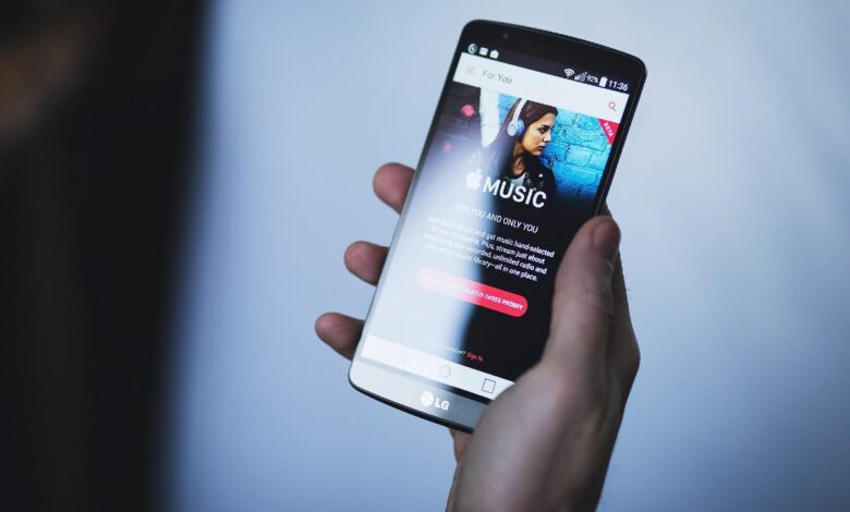 Apple Music anuncia aumento de precio a suscriptores