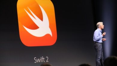 Apple apunta a estudiantes de colegios comunitarios con un nuevo curso de codificación Swift