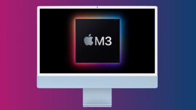 Apple está trabajando en un iMac M3, pero no lo esperes pronto