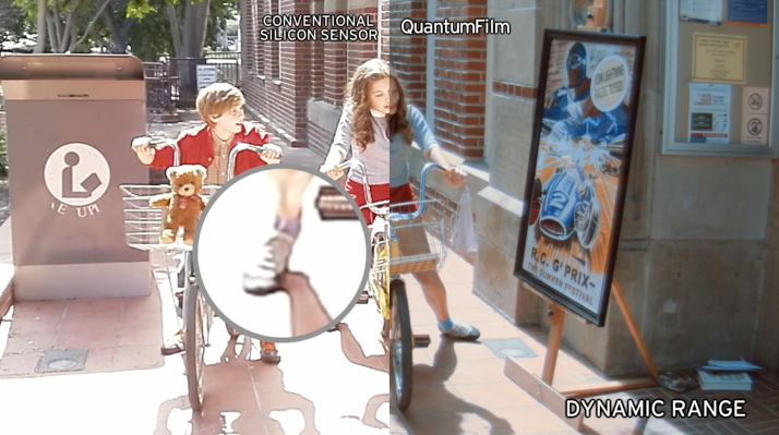 Apple ha adquirido la startup de sensores de imágenes InVisage Technologies