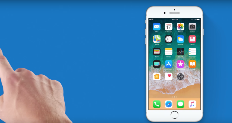 Apple lanza un nuevo canal de YouTube que ofrece tutoriales de dispositivos