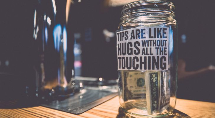 Apple legaliza y grava las propinas dentro de la aplicación para los creadores de contenido