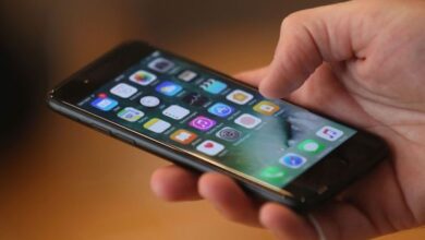 Apple multada con 6,6 millones de dólares en Australia por dispositivos bloqueados