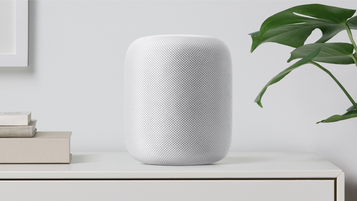 Apple prepara a Siri para el HomePod al agregar un resumen de noticias basado en podcasts
