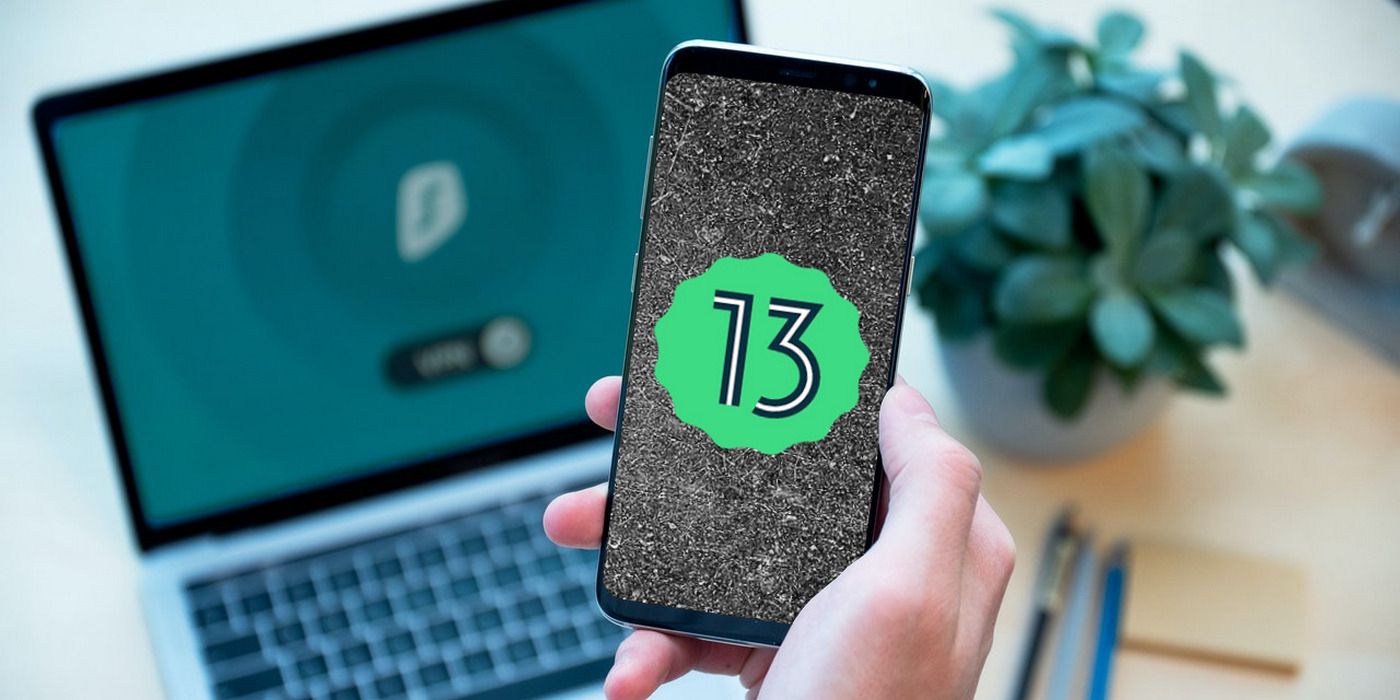 Aquí es cuando Samsung podría abrir su programa beta de Android 13