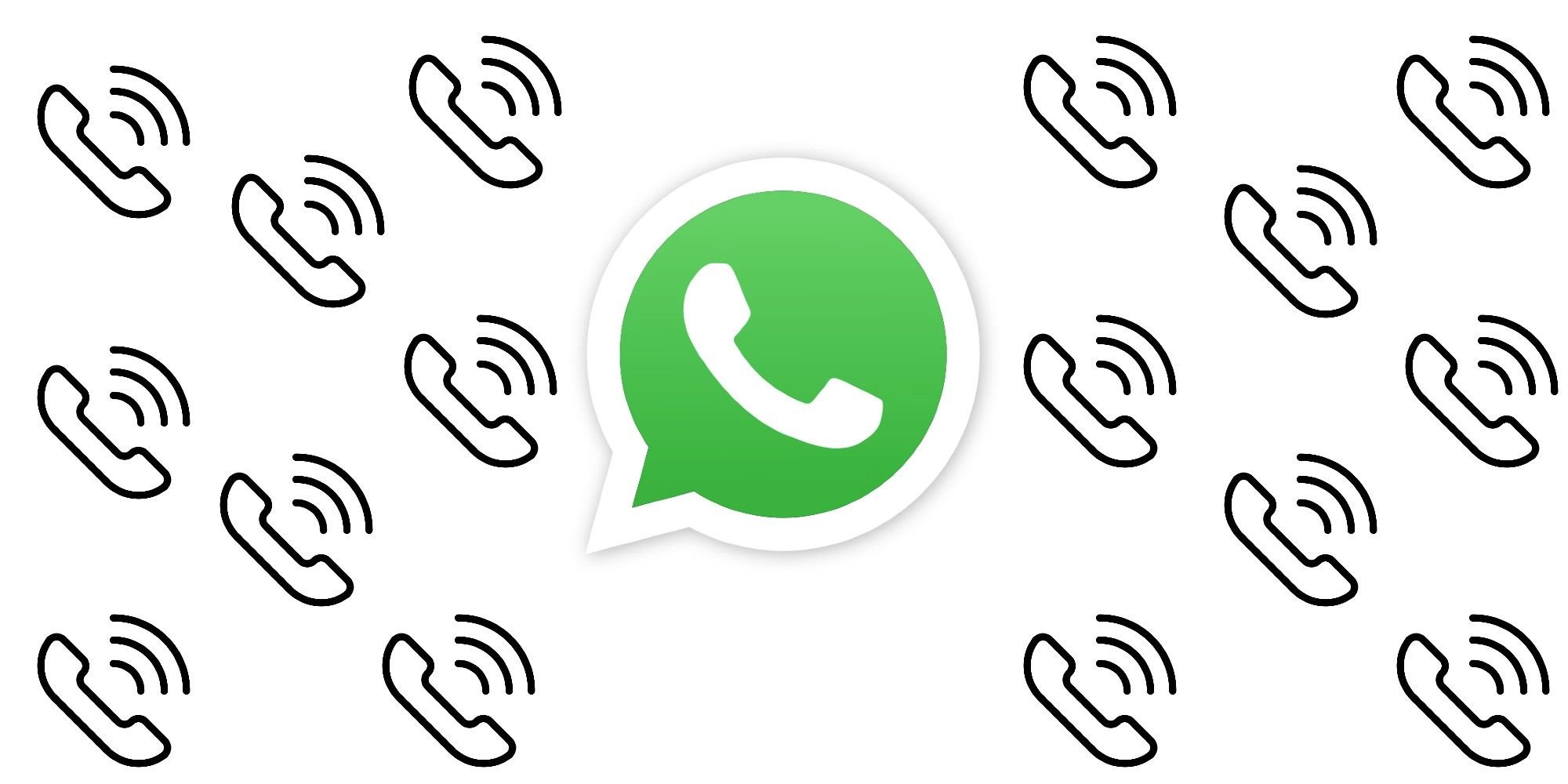 Aquí está cuántos pueden participar en la misma llamada de voz grupal de WhatsApp