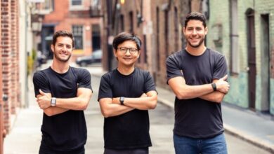 Arc quiere construir la solución financiera de facto para las nuevas empresas de SaaS