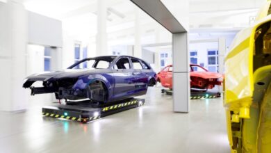 Arculus recauda 16 millones de euros para actualizar las líneas de montaje con su 'plataforma de producción modular'