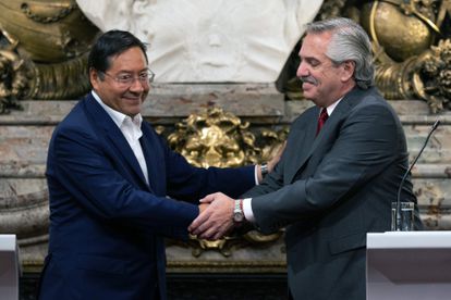 Argentina se fía de su relación con Bolivia para que no le falte gas en el invierno