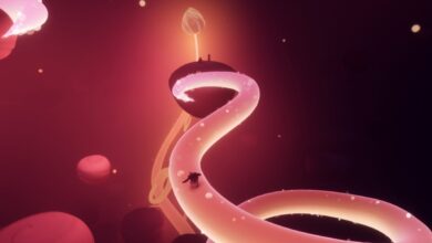 Arise: A Simple Story revela adiciones exclusivas de Switch en un nuevo tráiler