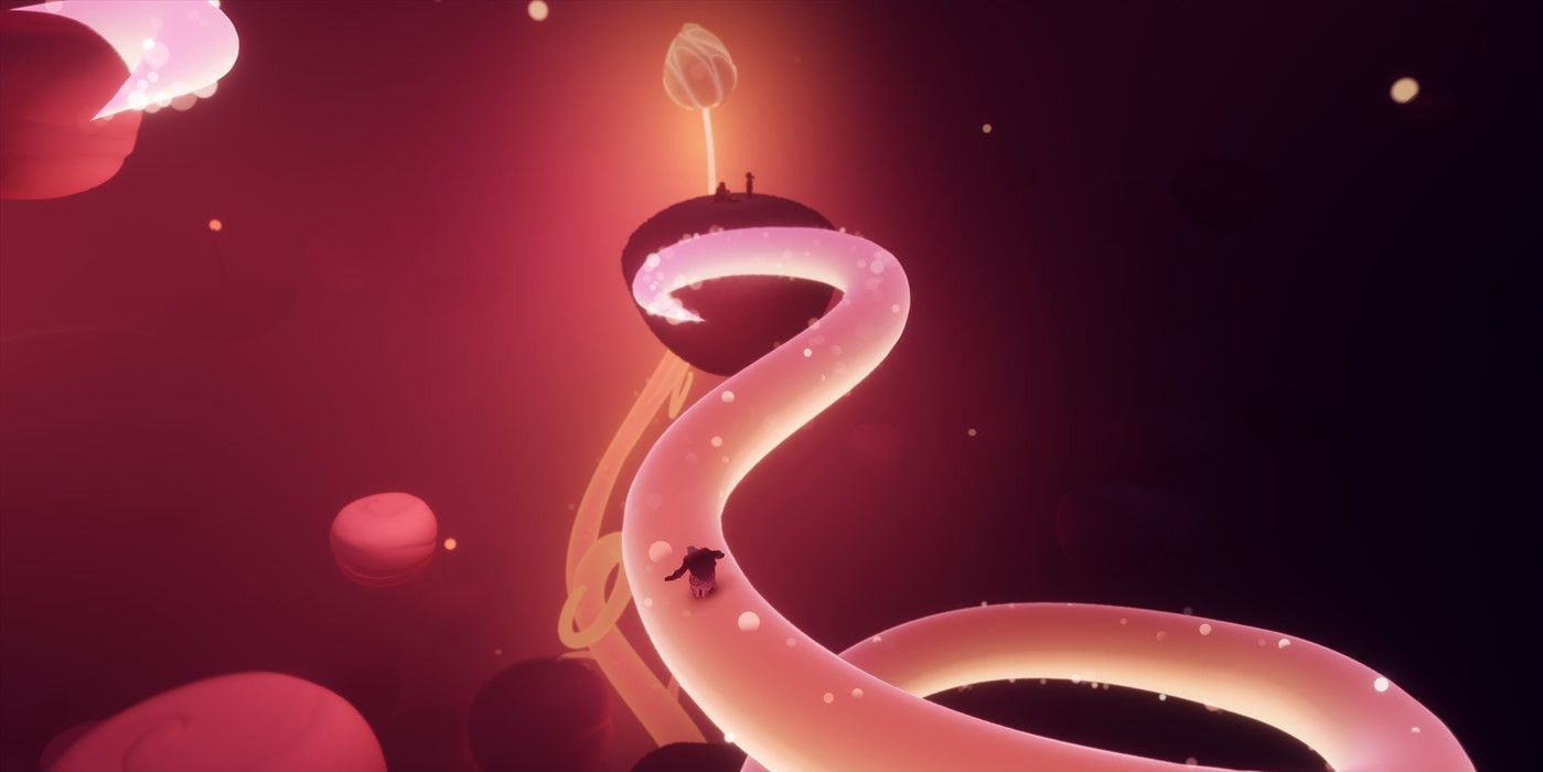 Arise: A Simple Story revela adiciones exclusivas de Switch en un nuevo tráiler