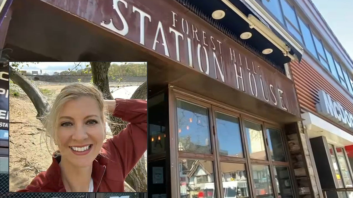 Arrestan empleado de mantenimiento por la muerte de madre apuñalada 58 veces en Queens