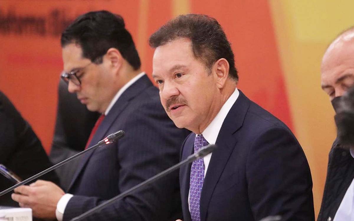 Artículos de la reforma eléctrica ya tienen blindaje: Mier Velazco