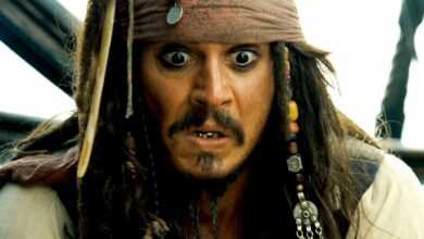 Artículos recopilados de Disney que critican las afirmaciones de Johnny Depp escucharon a los abogados