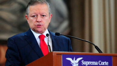 Arturo Zaldívar reconoce que el acceso a justicia en México es 'privilegio de las élites'