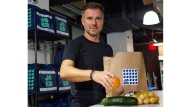 Así es como JOKR se convirtió en una ganancia bruta positiva en medio de una industria de entrega de comestibles despiadada