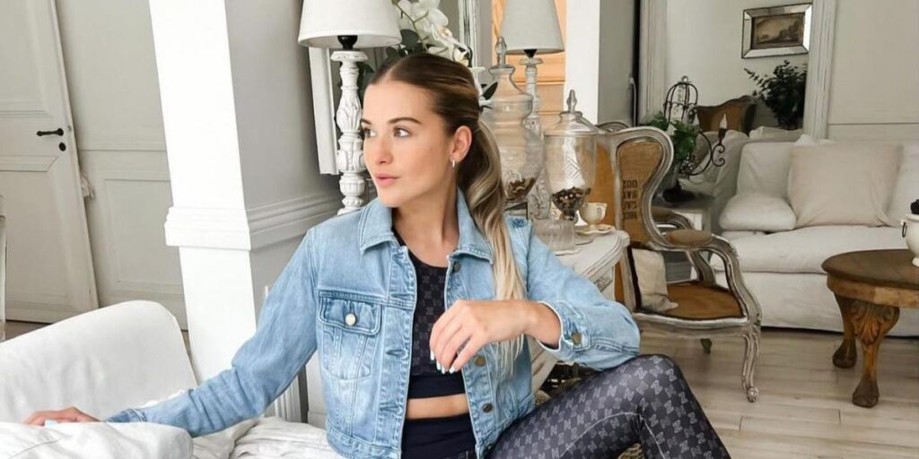Así es la firma de ropa de Sofía Calzetti que arrasa entre las influencers