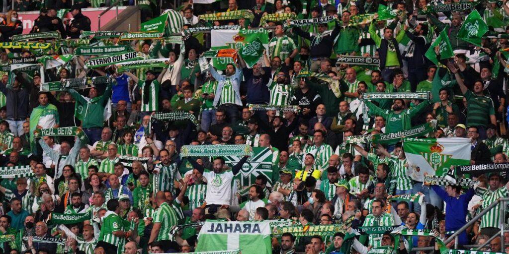Así queda el palmarés de la Copa tras la victoria del Betis