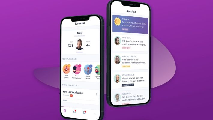 AskNicely responde cómo las empresas pueden conectarse mejor con los trabajadores de primera línea