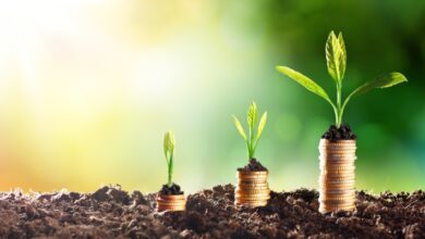 Aspiration, la fintech con sede en Los Ángeles enfocada en el consumismo consciente, recauda $ 135 millones