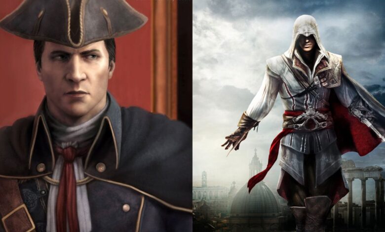 Assassin's Creed: 10 opiniones impopulares, según Reddit