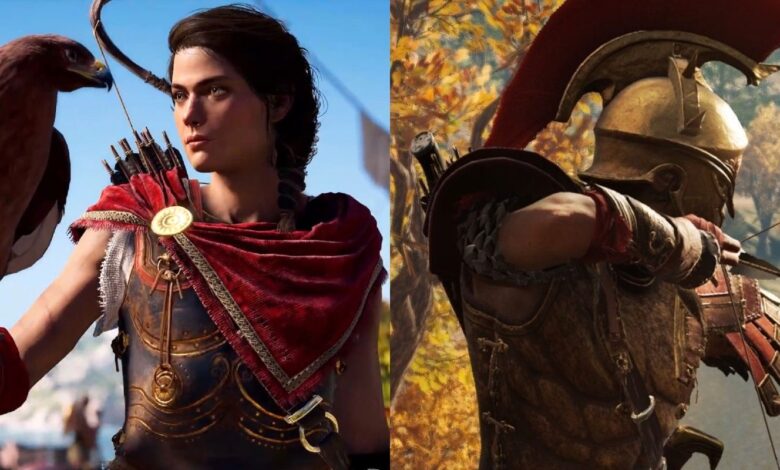 Assassin's Creed Odyssey: 10 consejos para derrotar a Medusa