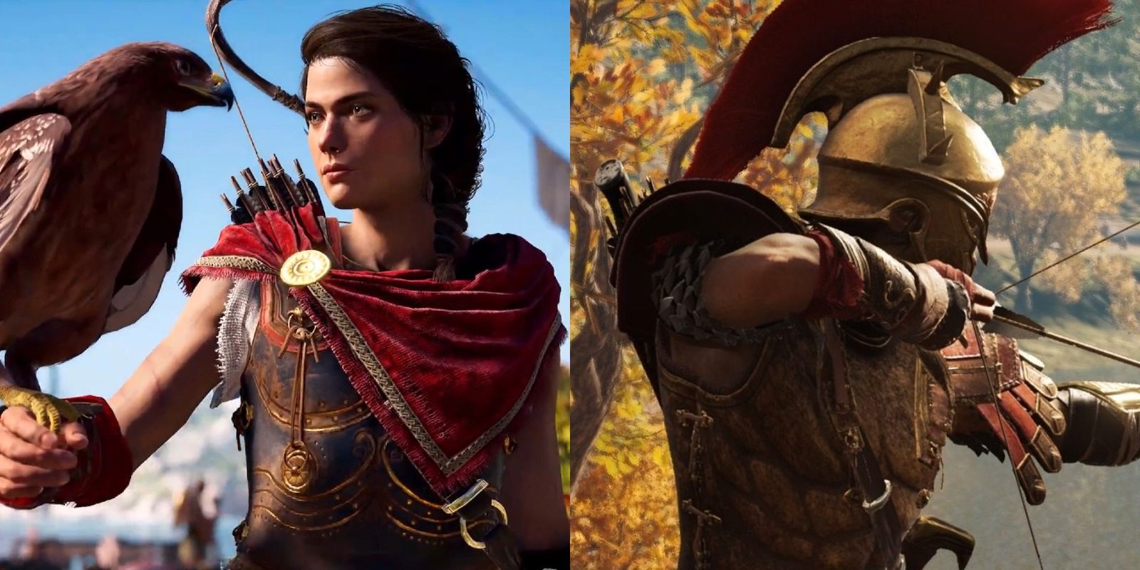 Assassin's Creed Odyssey: 10 consejos para derrotar a Medusa