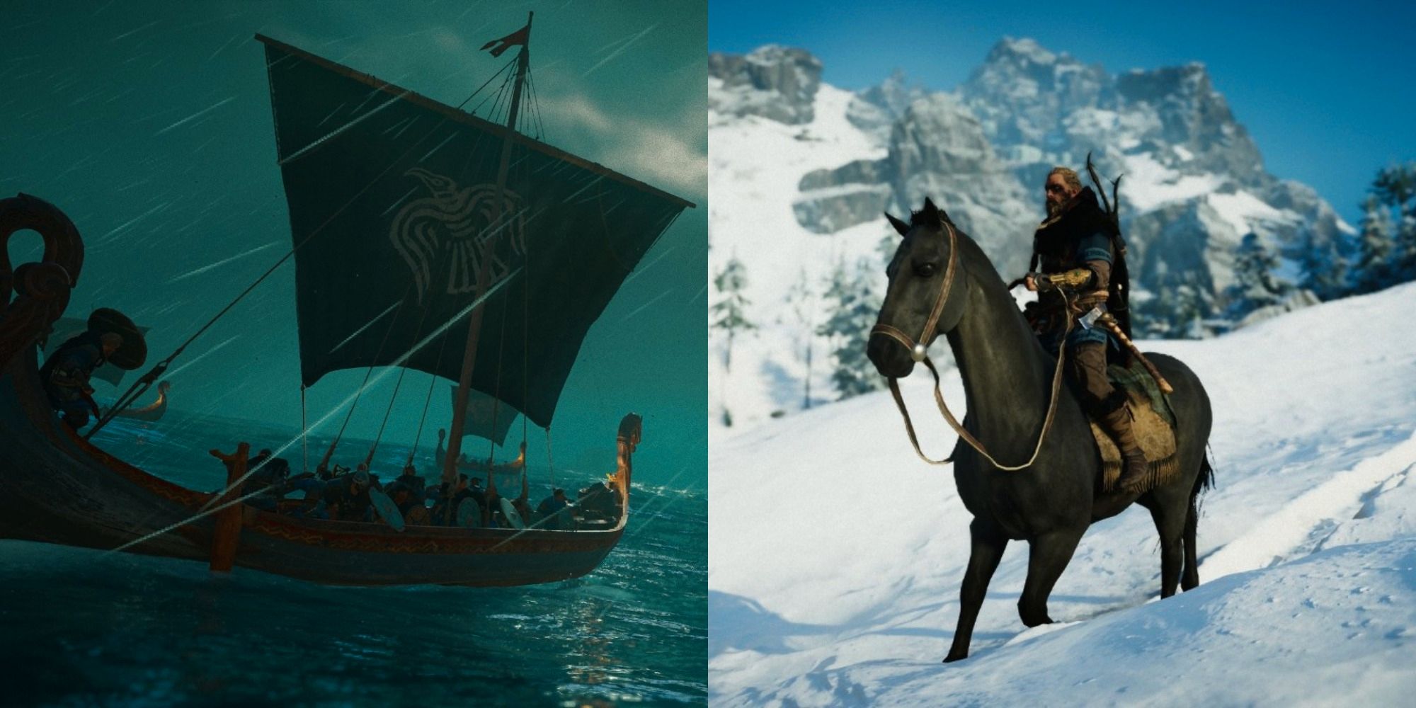 Assassin's Creed Valhalla: 10 cosas que solo los fanáticos acérrimos saben sobre el juego