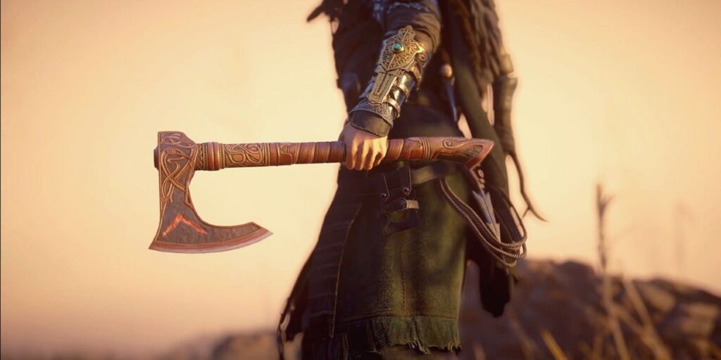 Assassin's Creed Valhalla New Mastery Challenge Trofeos filtrados en línea