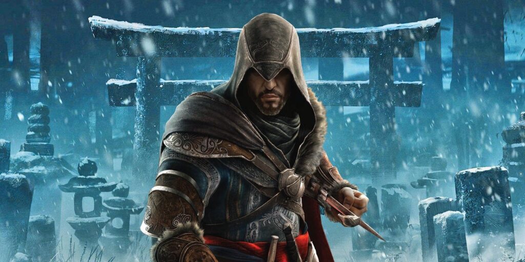 Assassin's Creed no puede seguir ignorando su escenario más genial