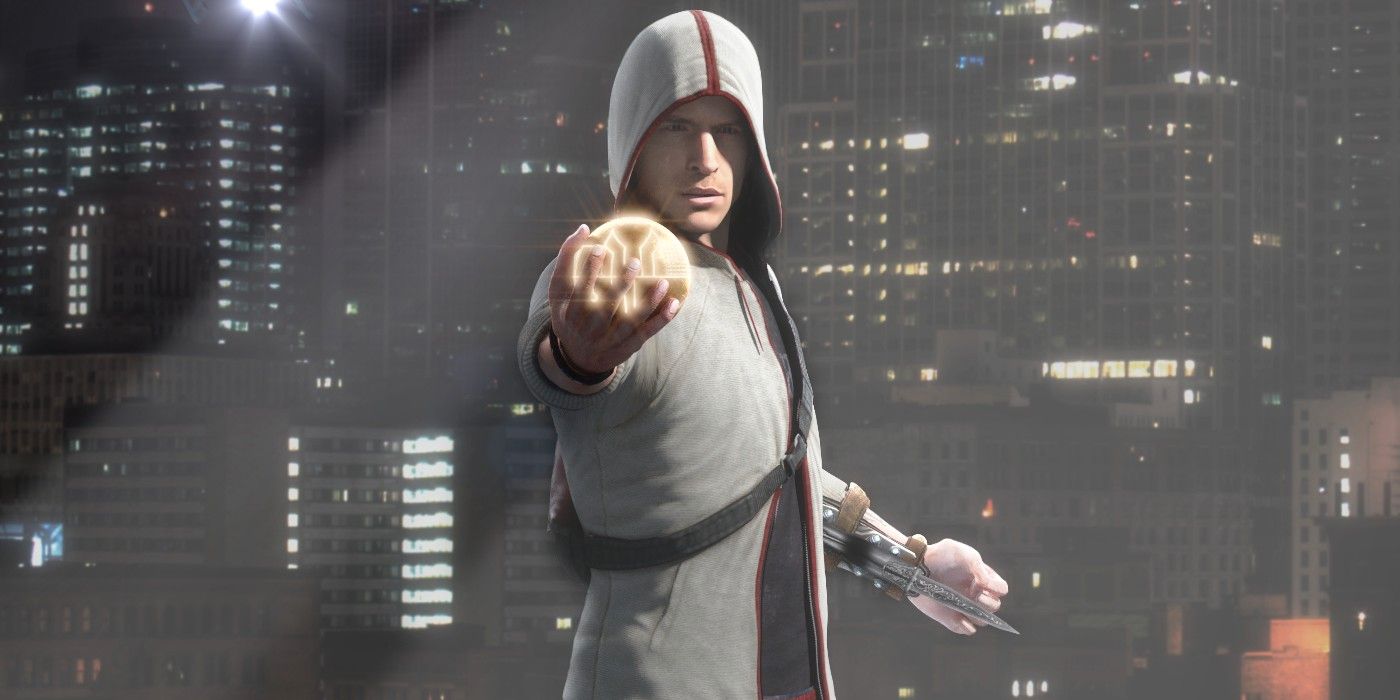 Assassin's Creed nunca superó a Desmond Miles