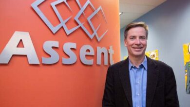 Assent Compliance de Canadá obtiene $ 350 millones de Vista Equity para la gestión de datos de la cadena de suministro