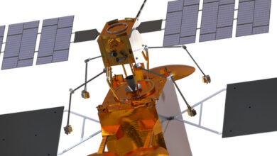Astroscale se expande a la extensión de la vida de los satélites geoestacionarios con una nueva adquisición