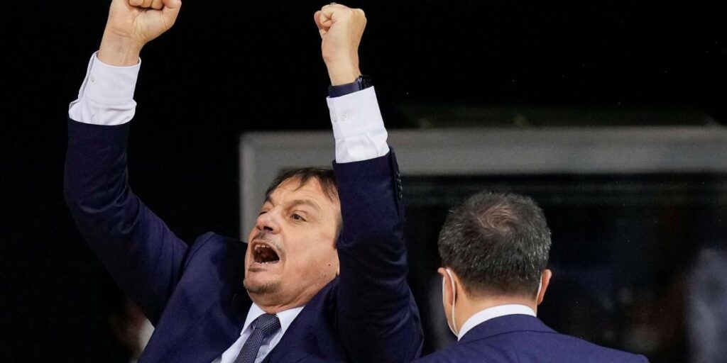 Ataman (Efes) avisa al Barça: "Deberían tenernos miedo"