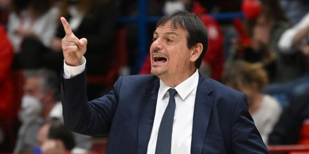 Ataman (Efes) lo tiene claro: "Seremos los campeones"